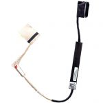 Dell Inspiron 15 7000 Gaming Notebook Orijinal Flex Led Data LVDS Kablo DC02002LM00 P65F Cable