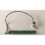Lcd Monitor Buton Board, 200-700-FV926W-S4H
