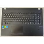 Asus PU551L PU551LD Klavyeli Üst Kasa ve Alt Kasa
