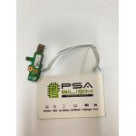 Asus X55VD Orijinal Power Buton Board Tetik Güç On Off Kartı