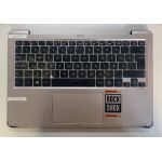 Asus TP200S Klavyeli Üst Kasa ve Alt Kasa