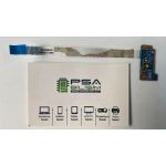 Lenovo B50-70 B50-30 Orijinal Power Board Tetik Kartı LS-B098P