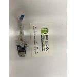 HP Pavilion G6 USB Board, AX6 4FAX1UB0000