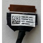 Lenovo V15-ADA 82C7 Orijinal Led Lcd Data Flex LVDS Kablo FS540_EDP_CABLE DC020023A00
