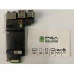 Dell Vostro 3300 Power USB Board Şarj Soketi 09685-1