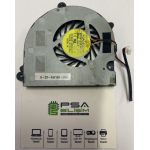 Exper W258HP Cpu Fan, 6-23-AW15H-010