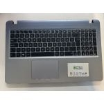 Asus X540L Klavyeli Üst Kasa ve Alt Kasa