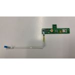 Asus X54H, K54L Power Buton Board, Tetik Kartı, K54L_SWITCH_BOARD
