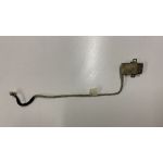 Asus X54H, K54L Usb Kablolu Port