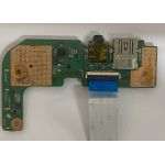 Asus X555UJ_IO_METAL REV.2.0 Usb Audio Board