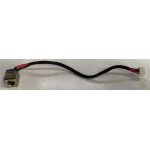 Asus X55VD Orijinal Şarj Soketi DC Power Jack