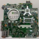 Hp 15 15-P Y11A Notebook Anakart DAY11AMB6E0 Mainboard SR23Y İ5-5.Nesil Cpu N15S-GM
