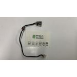 Lenovo Y520-15IKB Orijinal Şarj Soketi