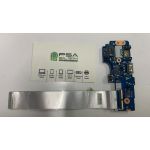Lenovo Y520-15IKBN Usb Ethernet Audio Board, DY512 NS-B191