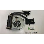 Lenovo Z510 Cpu Fan, Bakır Soğutucu Set, MG60090V1-C710-S99
