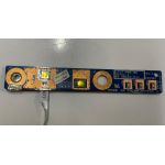 Lenovo ideapad Z570 Power Board, LZ57 PWR BD