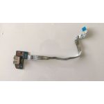Toshiba Satellite A500, A500D Harici Usb Board, KSKAA LS-4995P