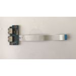 Toshiba Satellite A500 Usb Board, LS-5006P