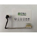 Exper A5B Lcd Led Data Flex LVDS Kablo, CLEVO W550EU, 6-43-W5501-010-C