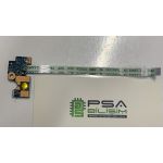 Hp 250 G6 Tetik Kartı - Power Board, LS-E791P