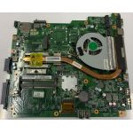Fujitsu Siemens AH531 Notebook Anakart DA0FH5MB6F0 REV F Mainboard