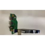 Acer Aspire 3 A315 Audio / Usb Board, LS-G021P