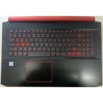 Acer Nitro AN517-51 N18C4 Alt ve Üst Kasa