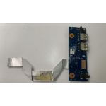 Casper B14Y Usb Audio Board, B14Y I/O BOARD