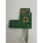 Casper CSD CGU CSY Power Buton Board On Off Tetik Kartı