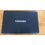Toshiba Satellite C660 Lcd Cover