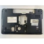 Toshiba Satellite C855 Alt Kasa ve Üst Kasa Beyaz