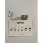 Toshiba Satellite C850, C855, L850, L855 Power button board, PL/CS PWR BTN BRD REV. 2:1
