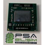 AMD A8-4500M, AM4500DEC44HJ Cpu İşlemci