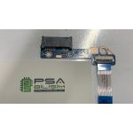 Hp 250 G6 DVD Soket Board, LS-E794P