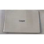Casper CHY CKU CKY MT50 Lcd Cover Bezel Mentese Seti Beyaz