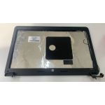 Hp 650 Lcd Cover, Bezel, Menteşe Set