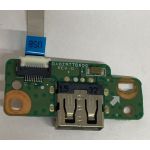 Acer E5-573 Usb Board Flex Kablo DA0ZRTTB6D0