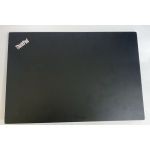 Lenovo Thinkpad E580 Lcd Cover Bezel ve Menteşe Seti