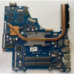 Hp Pavilion DKL50 LA-E802P Anakart SR3LA i5-8.Nesil Cpu Ati Ekran Kartlı