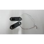Acer Aspire ES1-521 Orijinal Speaker - Hoparlör Seti