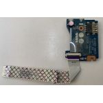 Acer E 15, ES1-511 Usb Board, Z5W1M LS-B471P