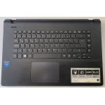 Acer Aspire E 15, ES1-511 Alt Kasa ve Klavyeli Üst Kasa