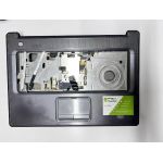 Hp Compaq Presario F700 Alt ve Üst Kasa