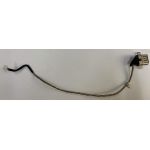 Lenovo orijinal G560 G565 Kablolu Usb Port DC301009H00