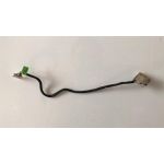 Hp 15-br Orijinal Şarj soketi - DC Jack