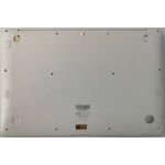 Hometech HT-BOOK 14B Yedek parçaları Beyaz Lcd Cover Bezel Menteşe Üst Kasa Klavye Alt Kasa Lcd Kablo Usb Board
