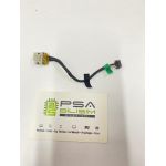 HP Orjinal 15-D 250 G2 Şarj Soketi, Power Jack