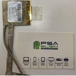 Fujitsu Siemens AH531 Lcd Led Flex Data LVDS Kablo 5LC0200228 DD0FH5LC020 FH5 LCD CABLE