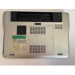 Dell XPS 15 L502X Alt ve Üst Kasa