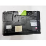 Toshiba Satellite L850 Alt ve Üst Kasa Siyah